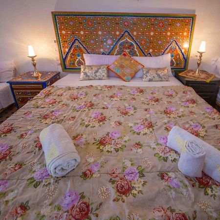Riad Fes Hayat - Confort Stay Buitenkant foto